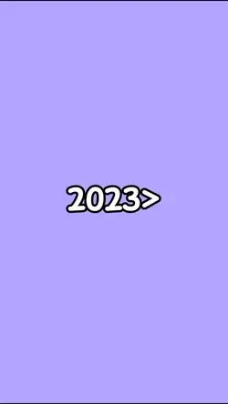 2023 photo dump 