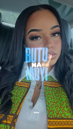 Butu Na Moyi 🧎🏽