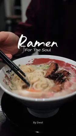 Ramen Story
