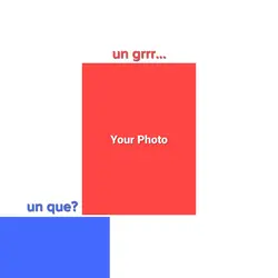 Dame un grrr 