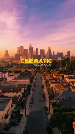CINEMATIC
