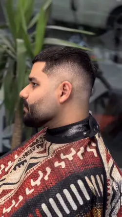 barber