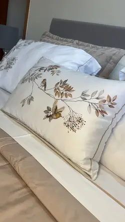 Cama posta