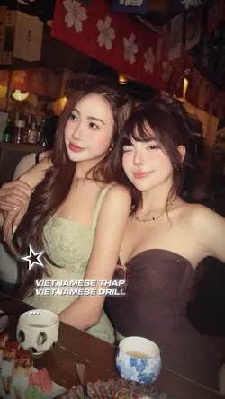 VIETNAMESE TRAP