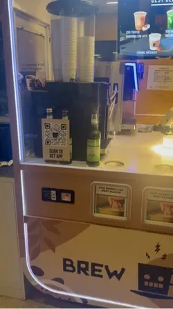 Brew botz 