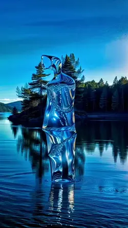 Water Dance