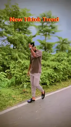 New trend video