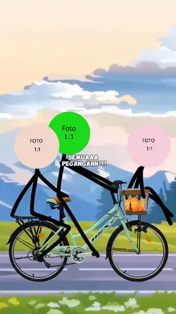 sepeda versi ber3