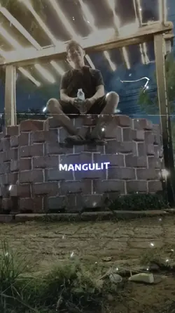 mangulit