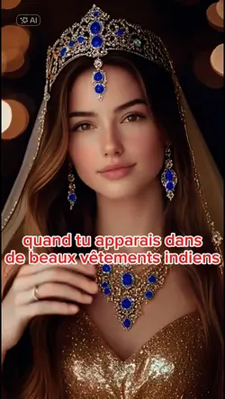 mode indienne