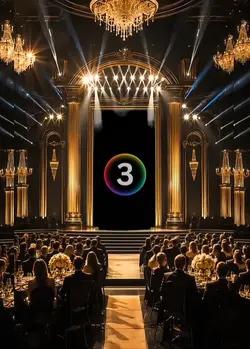 Ceremony Award