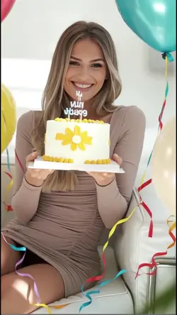 Happy birthday AI