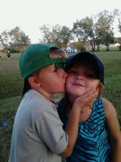 Siblings Bro & sis