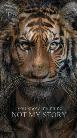 Tiger transition