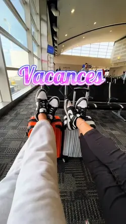 Vacances d'été 