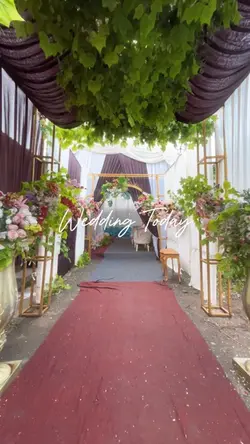 wedding cinematic