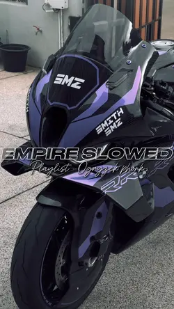 empire slowed