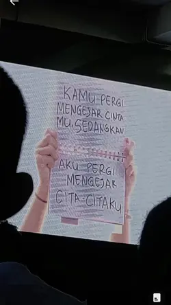 Trend Cita Cita