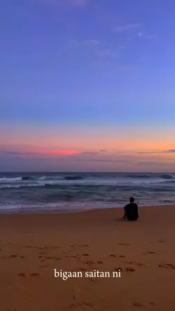 bigaan saitan ni