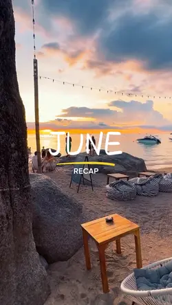 Recap June
