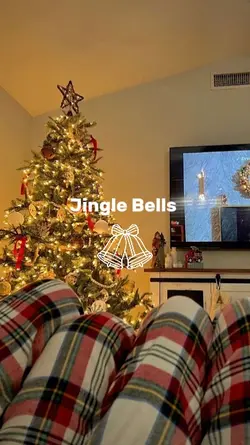 Jingle Bells 