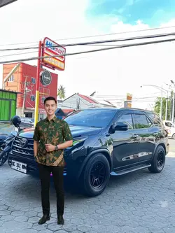 mobil kuh