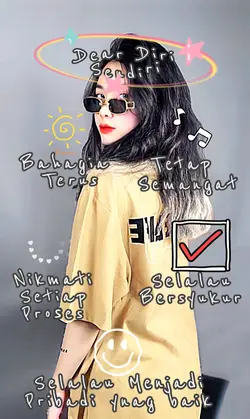 Dear Diri Sendiri
