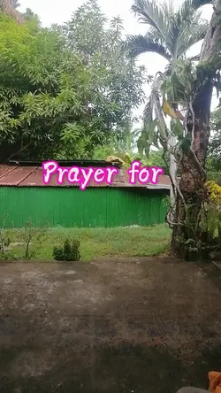 Prayer