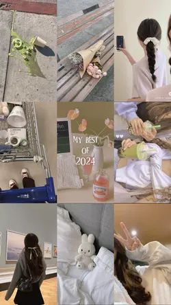 my best of 2024