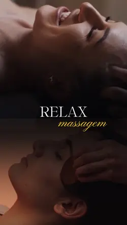 RELAX MASSAGEM 💆‍♀️ 