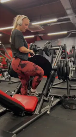 GYM FOCUS "2