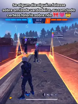 free fire amizade 