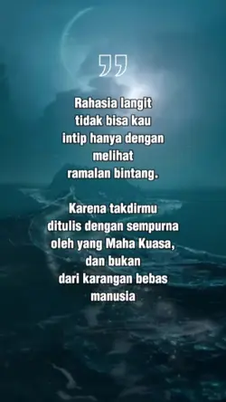 motivasi