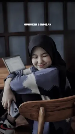Mungkin berpisah 