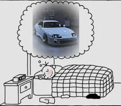 my dream wish