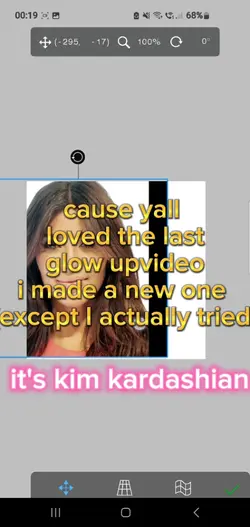 kim kardashian glamm