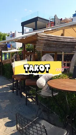 Takot 😂