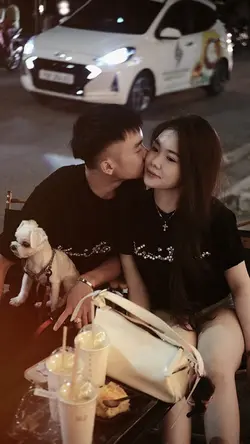 1 ảnh + màu 