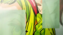 愛とU