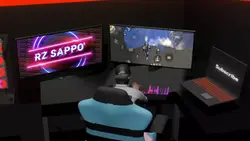 PC 3d gameplay 