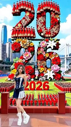 2026 template