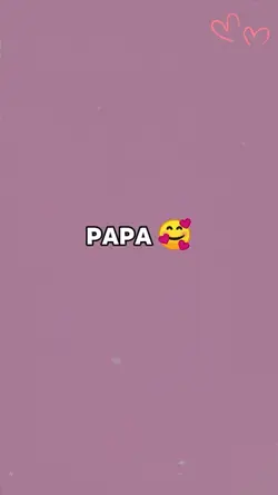 Hija de papa