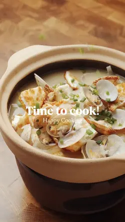 Happy Cooking