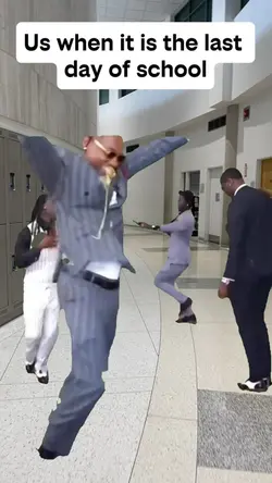 Lastday of school 
