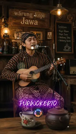 Pantun Jawa