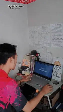 motivasi
