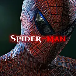 SPIDER-MAN EDIT