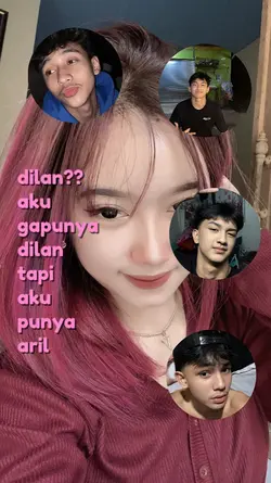 bucin trend