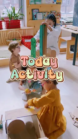 Today Activity 
