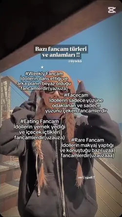 fancamlar